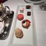 パノラミックレストラン ル・ノルマンディ - 