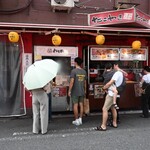 たこ焼道楽 わなか - 