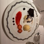 パノラミックレストラン ル・ノルマンディ - 