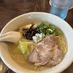 Yamaarashi Hon Ten - 