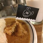 318968452 - チキンサイド