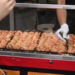 Takoyaki Juhachiban Sons Dohtonbori Ten