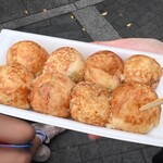 元祖どないや - 料理写真: