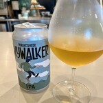 anchoa - ヨロッコのIPA