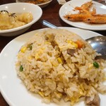 横浜中華街 横浜酒家 - 