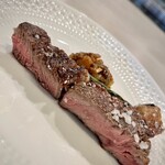 anchoa - サカエヤ熟成ビーフ