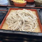 道の駅 いながわ そばの館 - 