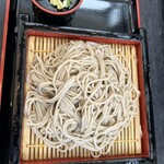 道の駅 いながわ そばの館 - 