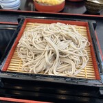 道の駅 いながわ そばの館 - 