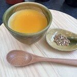 道の駅 いながわ そばの館 - 