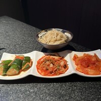 個室 和牛焼肉 吟 難波店 - 