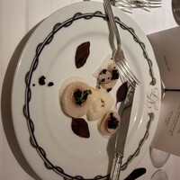 パノラミックレストラン ル・ノルマンディ -  パノラミックレストラン ル・ノルマンディ -