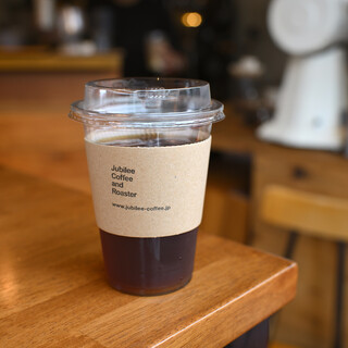 ジュビリーコーヒーアンドロースター_0