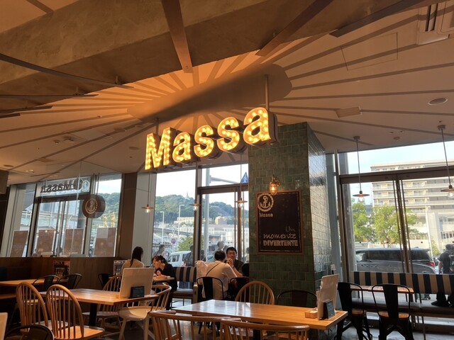 Setouchi Italian Massa photo 4