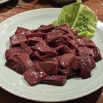 赤坂 らいもん - 