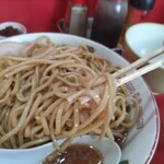 赤ひげラーメン - 