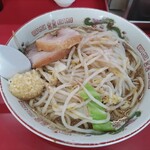 赤ひげラーメン - 
