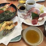 活魚料理 びんび家 - 