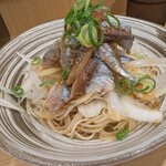 中華そば よしかわ 熊谷店 - 