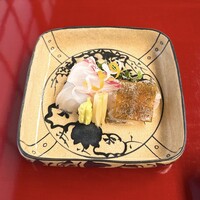 赤坂 菊乃井 - 