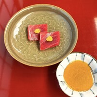 赤坂 菊乃井 - 