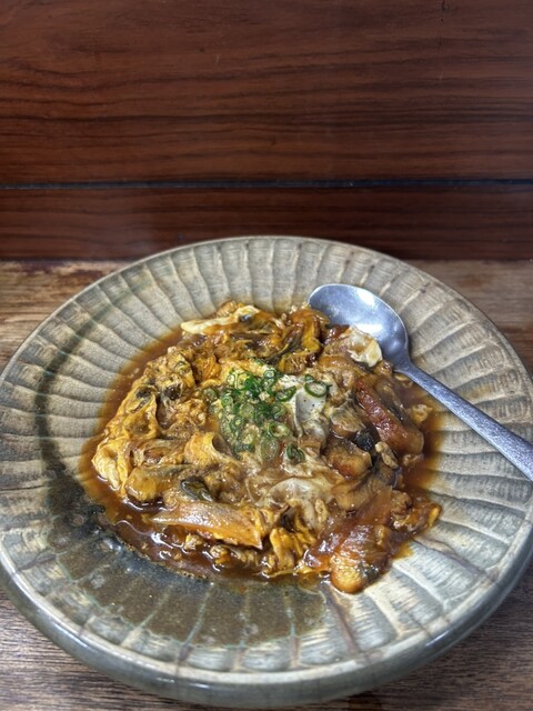 by INUWANWAN : 金屋食堂 - 甘木/食堂 | 食べログ