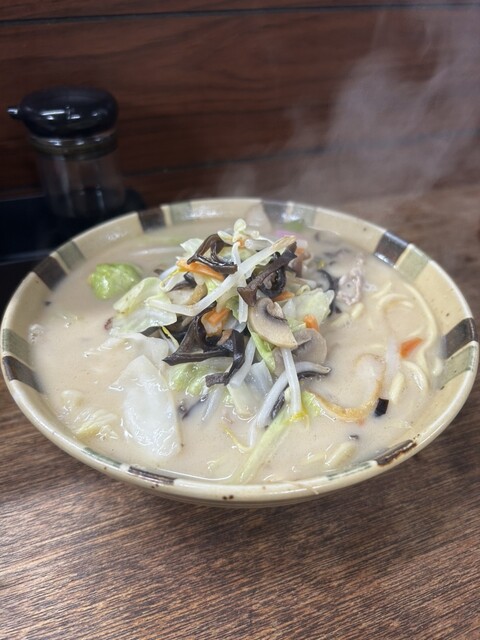 by INUWANWAN : 金屋食堂 - 甘木/食堂 | 食べログ