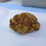 LAWSON - 料理写真:鶏からしょうゆ