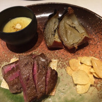 atelier 森本 XEX 鉄板 - 