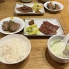 牛たん料理 閣 初恋通り店