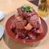 ライブ焼肉 てんぐ 西中島本店