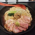 房総式ラーメン 人力船 - 