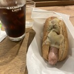 エクセルシオールカフェ  東京ソラマチ店 - 