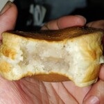 御座候 - 白、てぼうあん(いんげん豆)