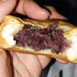 御座候 - 赤、小豆あん