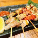 四文銭 品川店 - 