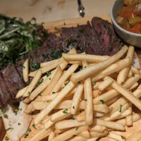 西洋料理 Jules - 