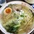 E・Y竹末 - 料理写真:塩中華そば