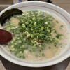 長浜ラーメン 博多っ子