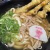 資さんうどん 尼崎浜小学校前店