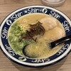 博多らーめん Shin-Shin 福岡PARCO店