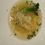 カントニーズ 燕 - 