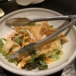 くいもの屋わん - 