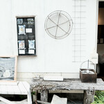 cafe shibaken - 外観
