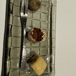 カントニーズ 燕 - 