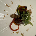 カントニーズ 燕 - 