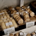 cafe shibaken - 販売商品