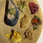 カントニーズ 燕 - 