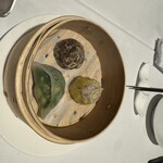 カントニーズ 燕 - 