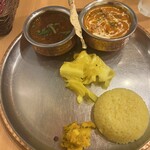 やっぱりインディア - 